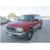 Image 2 : 1999 - GMC JIMMY