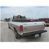 Image 3 : 1997 - FORD F350 // DEISEL // REBUILT SALVAGE