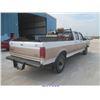 Image 4 : 1997 - FORD F350 // DEISEL // REBUILT SALVAGE