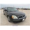Image 1 : 2006 - FORD FIVE HUNDRED