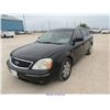 Image 2 : 2006 - FORD FIVE HUNDRED
