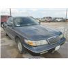 Image 1 : 1997 - MERCURY GRAND MARQUIS // REBUILT SALVAGE