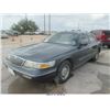 Image 2 : 1997 - MERCURY GRAND MARQUIS // REBUILT SALVAGE