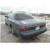 Image 3 : 1997 - MERCURY GRAND MARQUIS // REBUILT SALVAGE