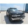 Image 1 : 2002 - CHEVROLET TAHOE