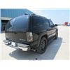 Image 4 : 2002 - CHEVROLET TAHOE