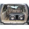 Image 8 : 2002 - CHEVROLET TAHOE