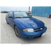 Image 1 : 2003 - CHEVROLET CAVALIER