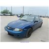 Image 2 : 2003 - CHEVROLET CAVALIER