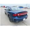 Image 3 : 2003 - CHEVROLET CAVALIER