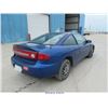 Image 4 : 2003 - CHEVROLET CAVALIER