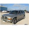 Image 2 : 2001 - DODGE DURANGO
