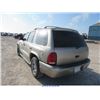 Image 3 : 2001 - DODGE DURANGO