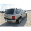 Image 4 : 2001 - DODGE DURANGO