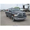 Image 1 : 2002 - DODGE RAM 1500