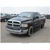 Image 2 : 2002 - DODGE RAM 1500