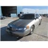 Image 2 : 1999 - LINCOLN TOWN CAR