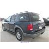 Image 3 : 2002 - FORD EXPLORER