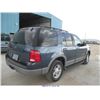 Image 4 : 2002 - FORD EXPLORER