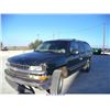 Image 2 : 2001 - CHEVROLET SUBURBAN 1500