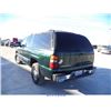 Image 3 : 2001 - CHEVROLET SUBURBAN 1500
