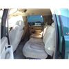 Image 7 : 2001 - CHEVROLET SUBURBAN 1500