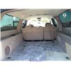 Image 8 : 2001 - CHEVROLET SUBURBAN 1500