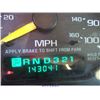 Image 9 : 2001 - CHEVROLET SUBURBAN 1500