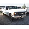 Image 1 : 1998 - GMC SIERRA 1500