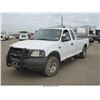 Image 2 : 2003 - FORD F150