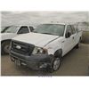 Image 2 : 2006 - FORD F150