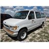 Image 2 : 1999 - FORD E350