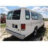 Image 4 : 1999 - FORD E350