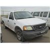 Image 1 : 2002 - FORD F150 XLT