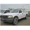 Image 2 : 2002 - FORD F150 XLT