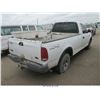 Image 4 : 2002 - FORD F150 XLT