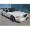 Image 1 : 2000 - FORD CROWN VICTORIA