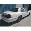 Image 4 : 2000 - FORD CROWN VICTORIA