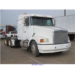 1994 - GMC TRACTOR // DIESEL