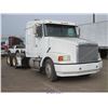 Image 1 : 1994 - GMC TRACTOR // DIESEL