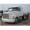 Image 2 : 1994 - GMC TRACTOR // DIESEL