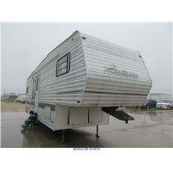 2001 COACHMENT MOTORHOME