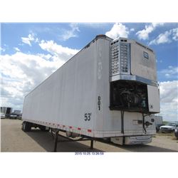 2001 - GREAT DANE TRAILER