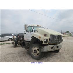1996 - GMC TOPKICK C6500 // DIESEL