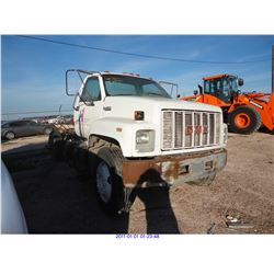 1991 - GMC 1500