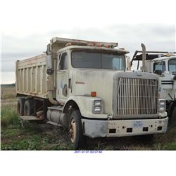 1991 - INTERNATIONAL 9300 // DIESEL