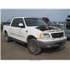 Image 1 : 2002 - FORD F150 XLT