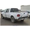 Image 3 : 2002 - FORD F150 XLT