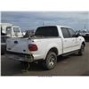 Image 4 : 2002 - FORD F150 XLT