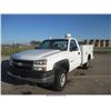 Image 2 : 2006 - CHEVROLET Silverado 2500HD